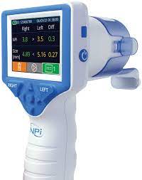 بررسی رفلکس اتساع مردمک و اکستوباسیون ایمن تراشه در کودکان