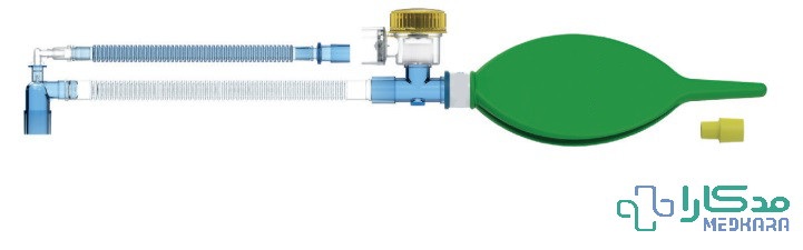 ست مپلسون F همراه با APL VALVE