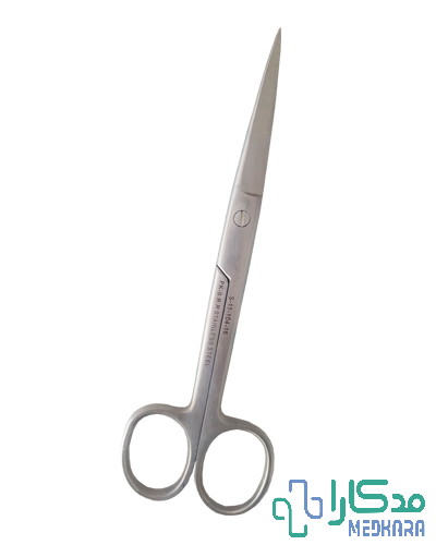 قیچی surgi - max دوسر تیز