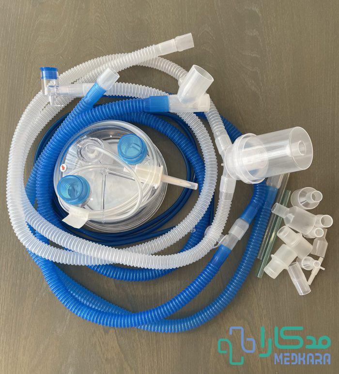 سیستم های تنفسی ونتیلاتور نوزادان