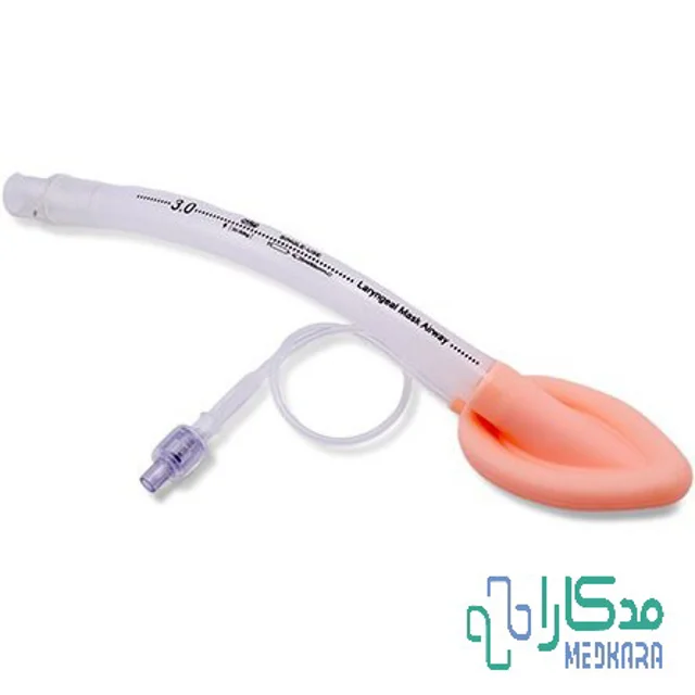 لارنژیال ماسک TPRI