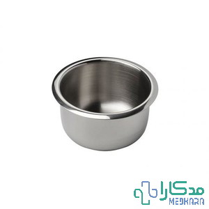 ظرف پنبه الکل