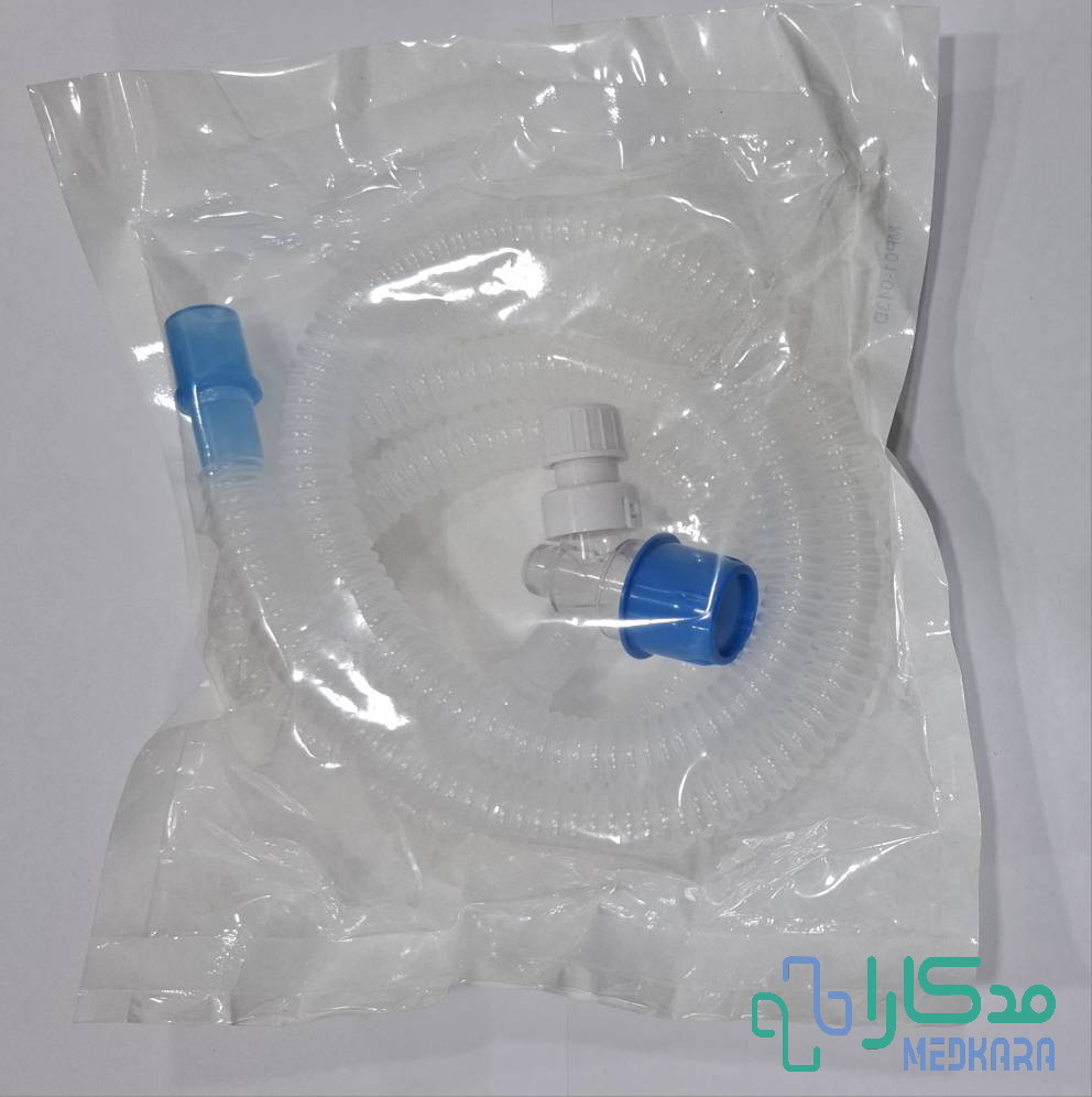 مدار تی پیس نوزاد